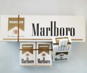 Сигареты "Marlboro" Gold (Хороший дубль)