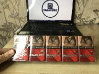 Сигареты "Максим" красный (Мрц 130 QR)