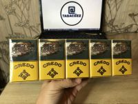 Сигареты "Credo"